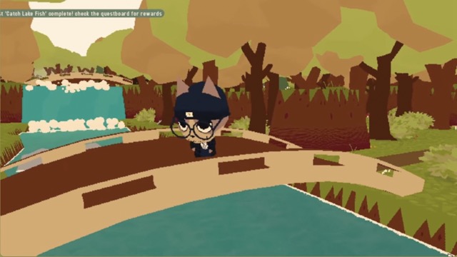 WEBFISHING Social Features